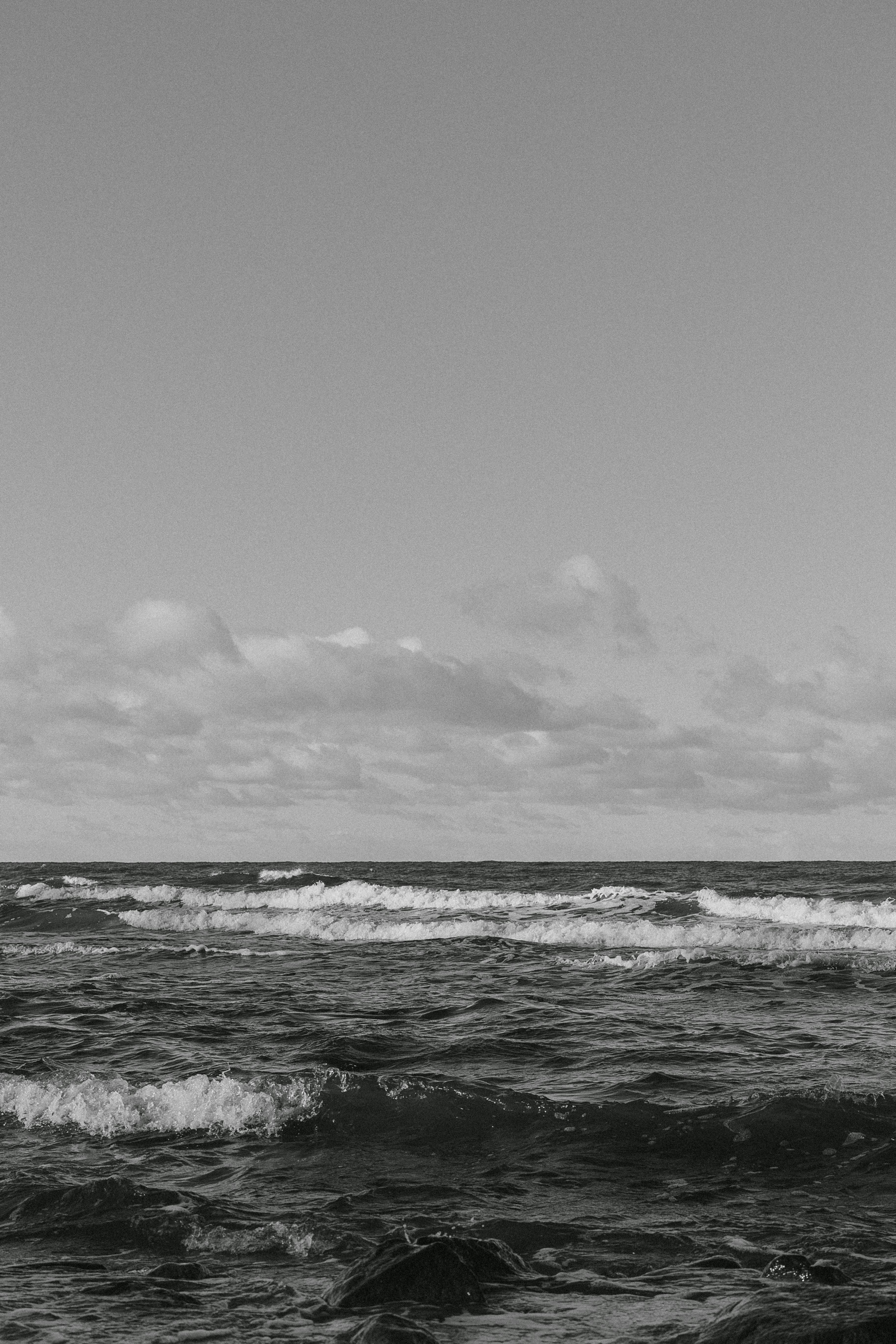 무료 검은색, 경치, 고요한의 무료 스톡 사진