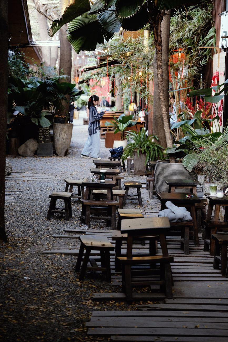A taste of Chiang Mai