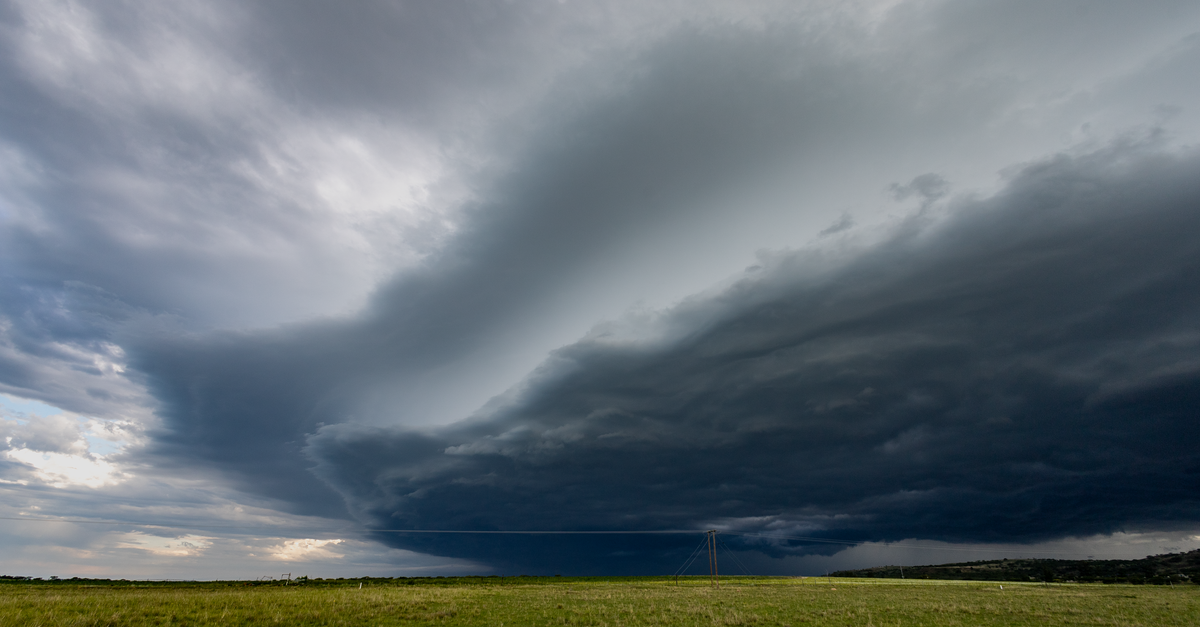 South Africa Storm Alert Raised to Level 6 as KZN Braces for Flooding