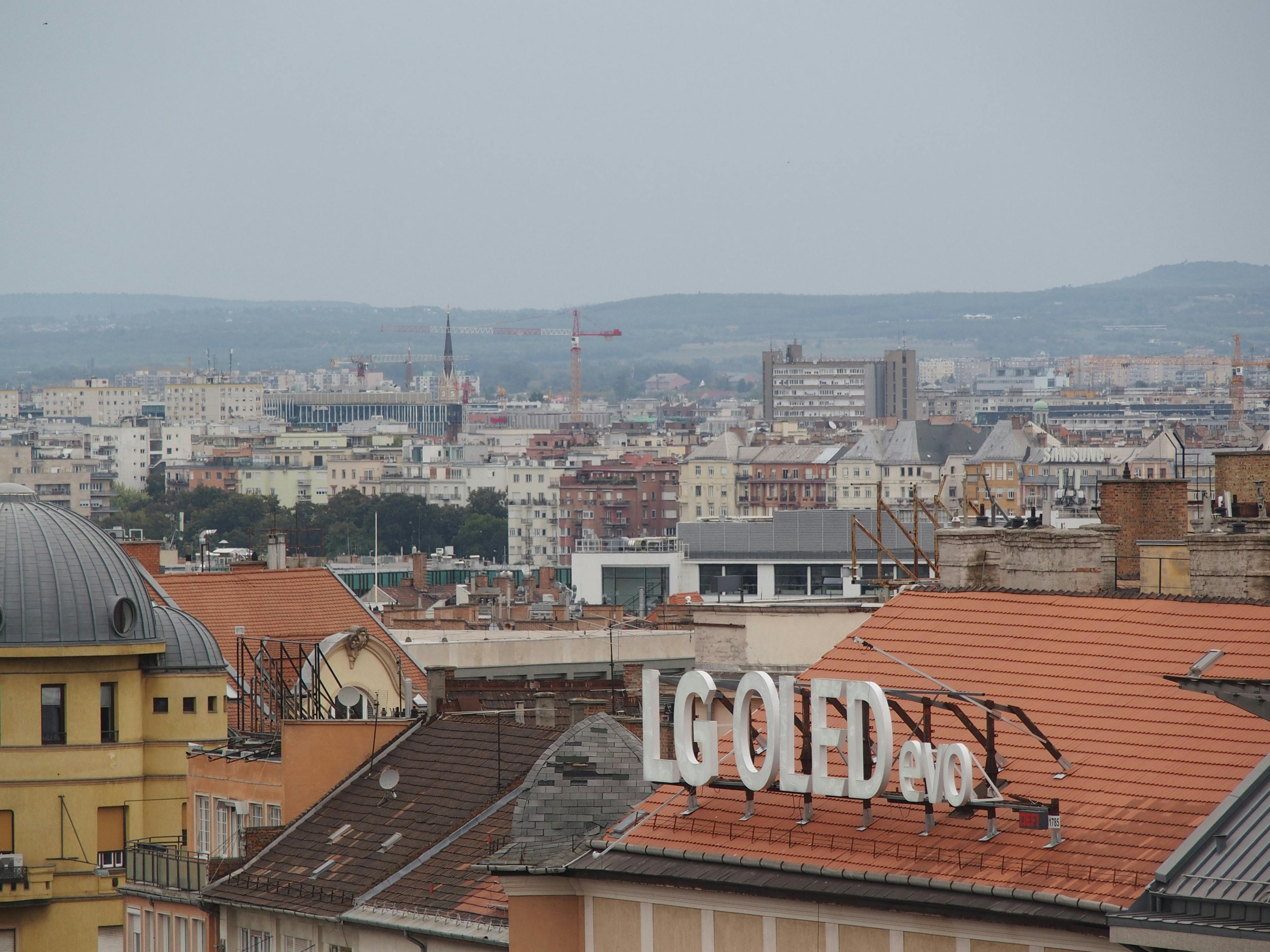 LG 건조기 패딩리프레쉬 기능 설명 이미지