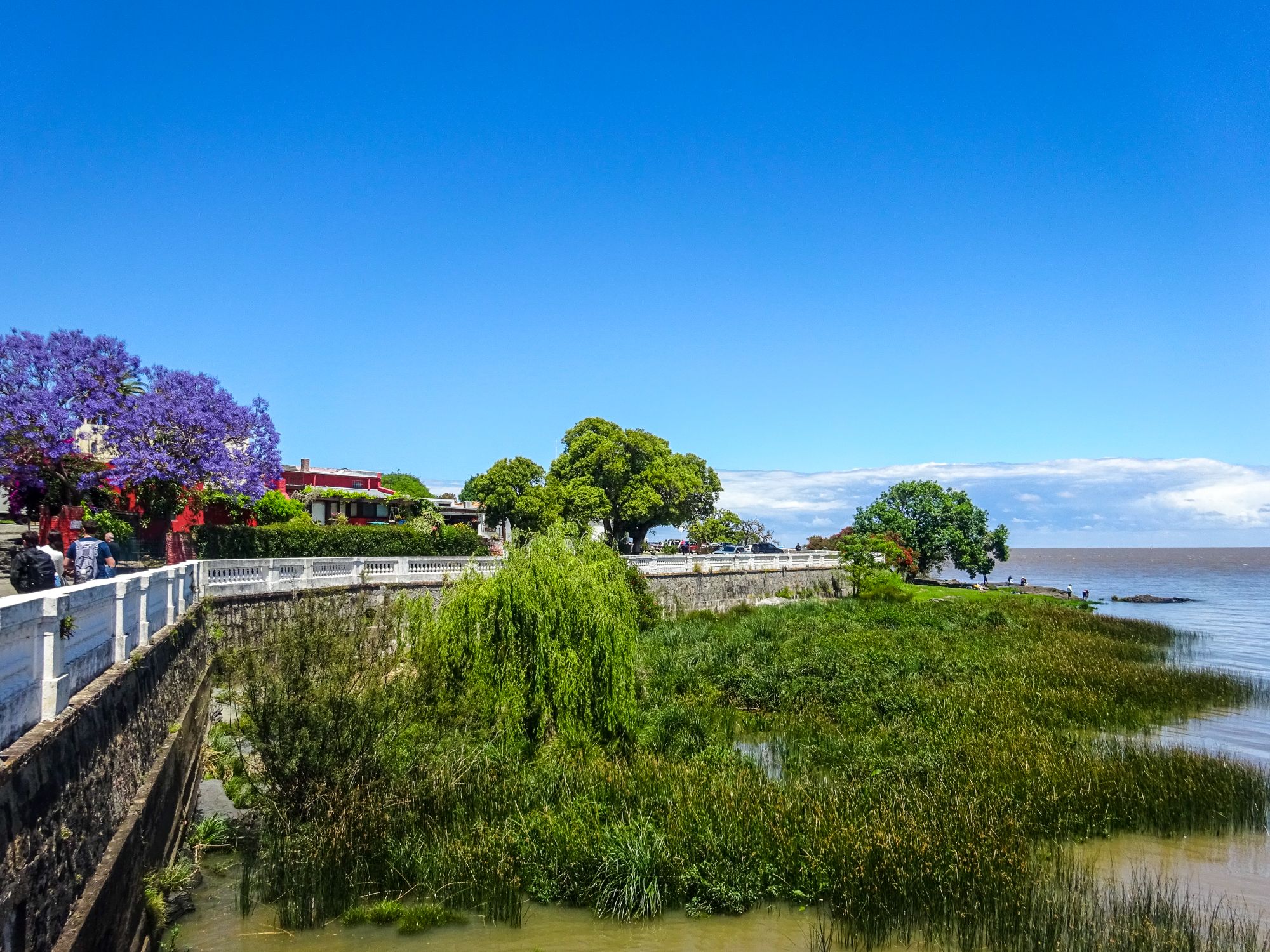 Colonia del Sacramento