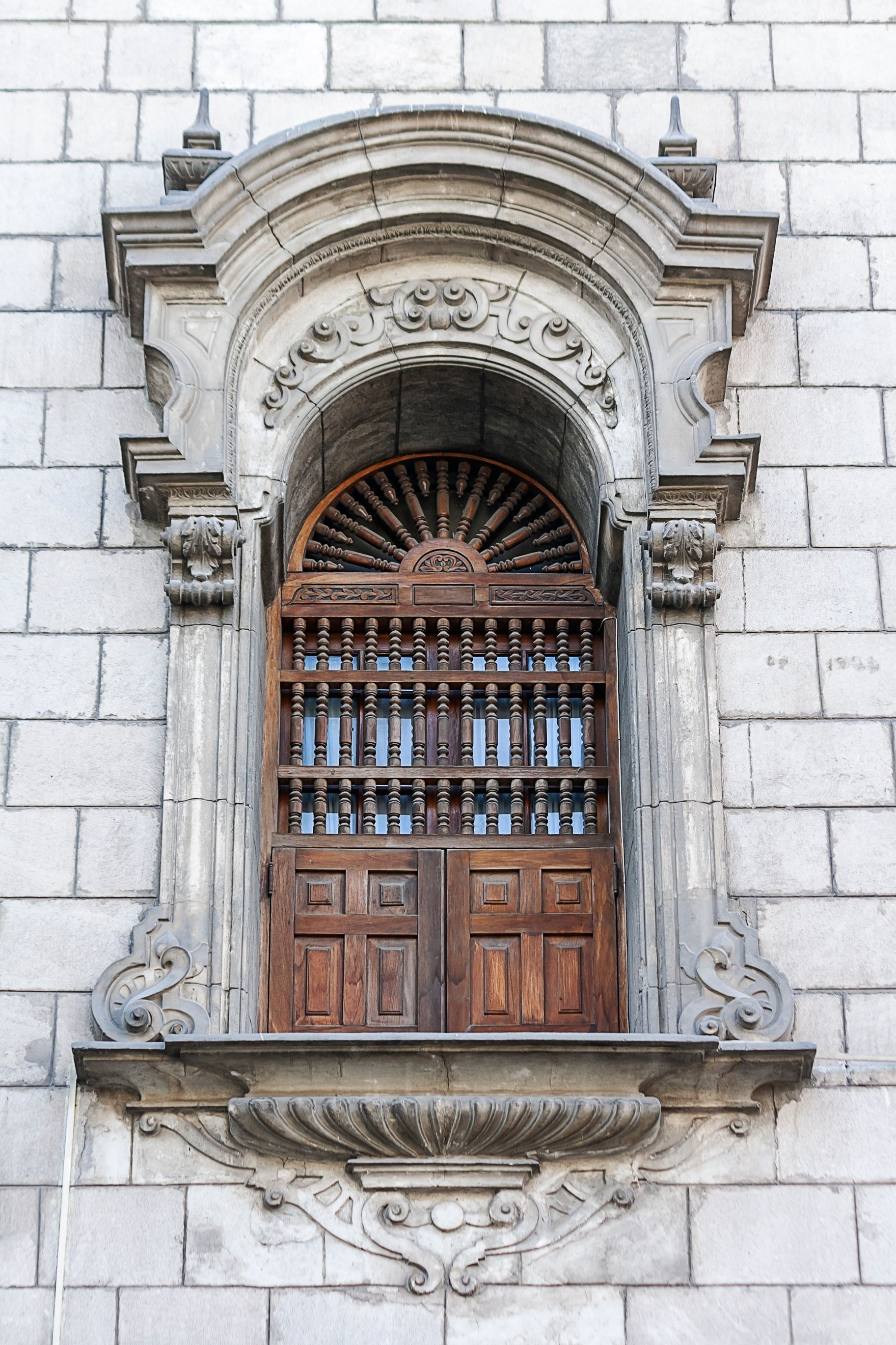 Museu da Inquisição de Lima
