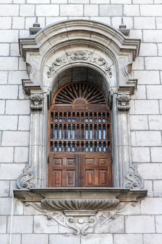 Museu da Inquisição de Lima - imagem 1
