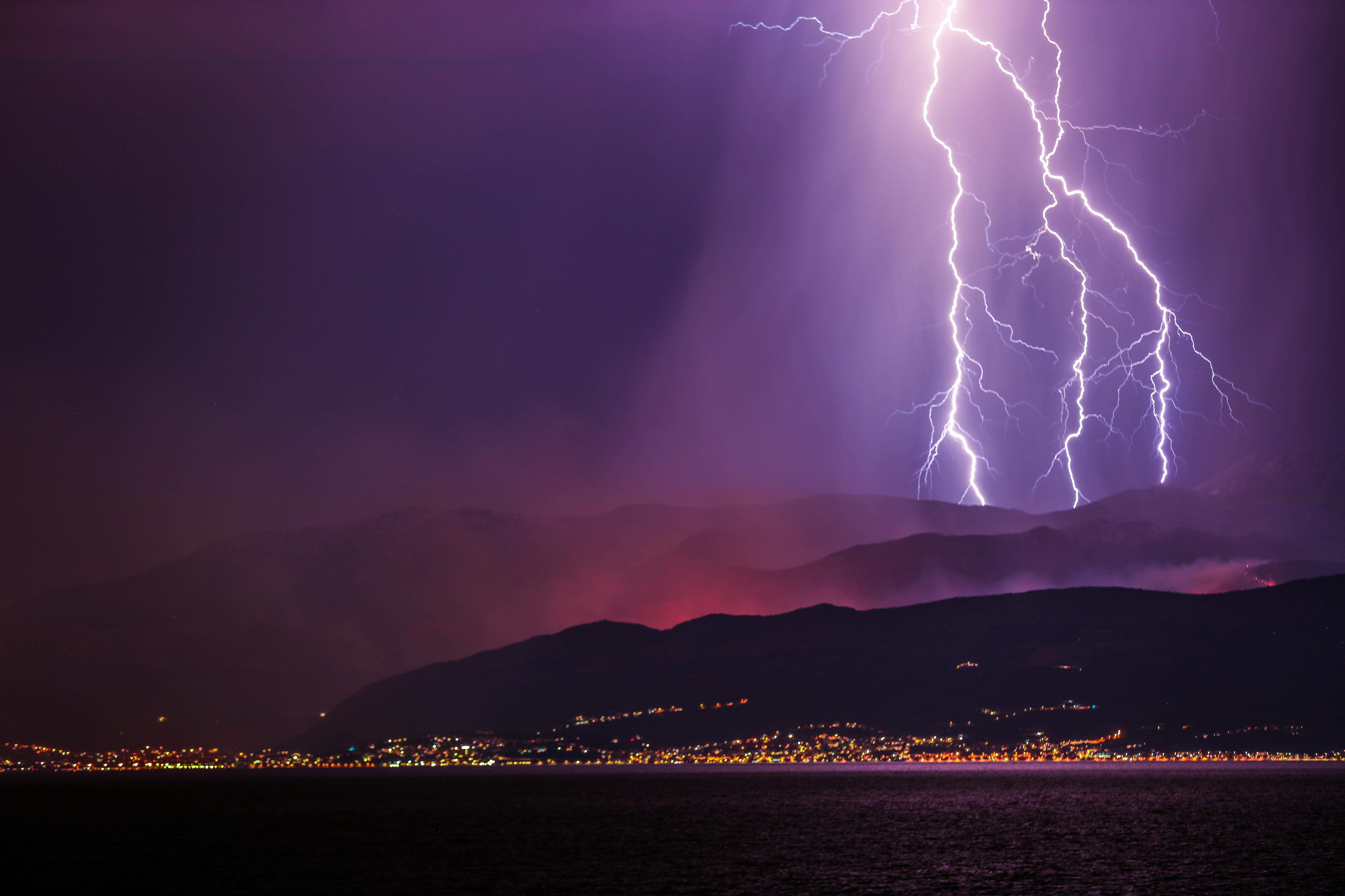 vie extraterrestre nuages