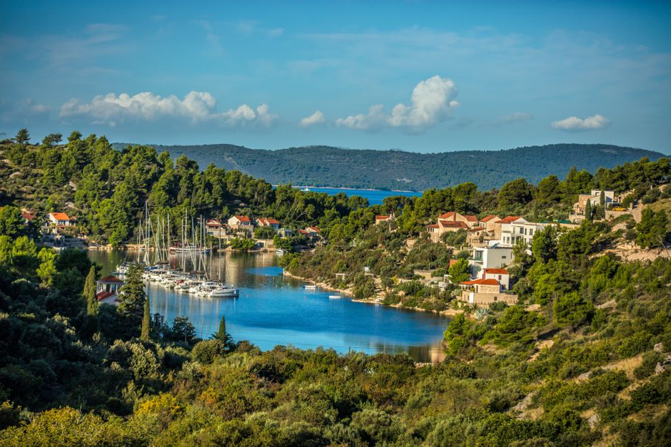 Croatian Marinas Begin Encompassing More Than Mere Infrastructure