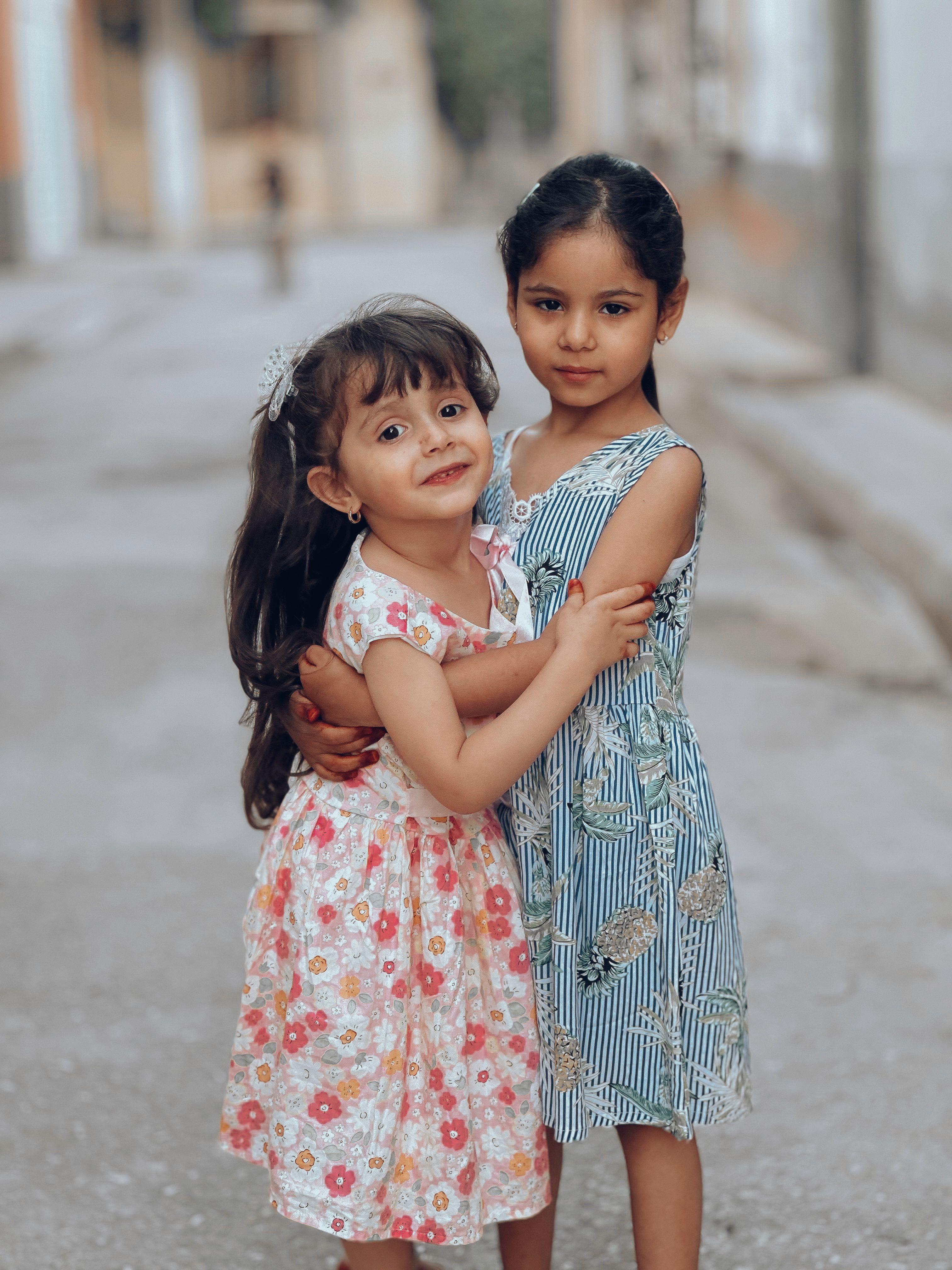 Los ocho tratados de protección infantil con mayor consenso internacional