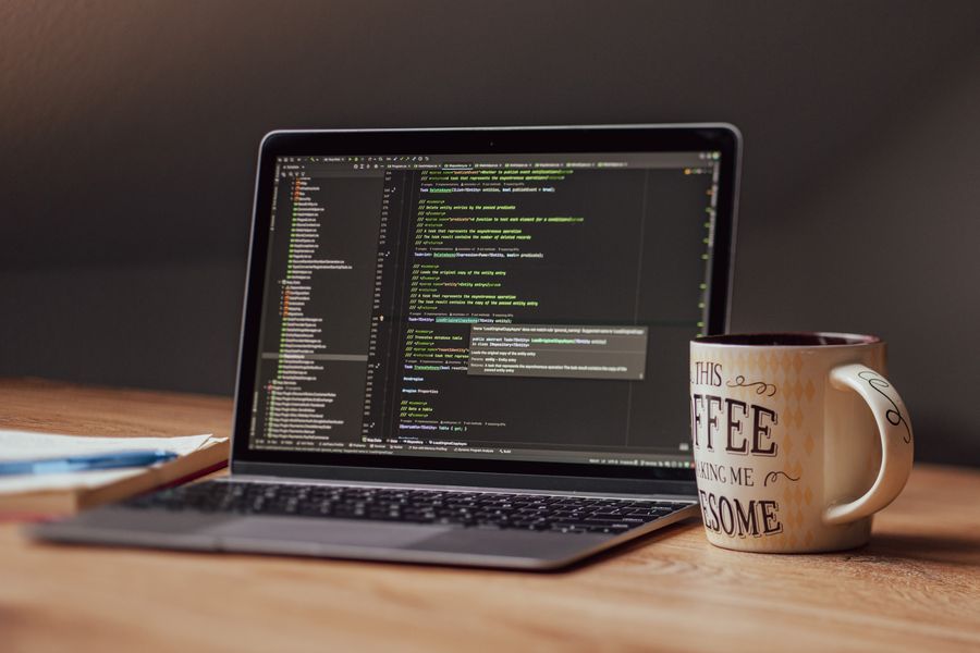 Impulsa la innovación y digitalización de tu empresa