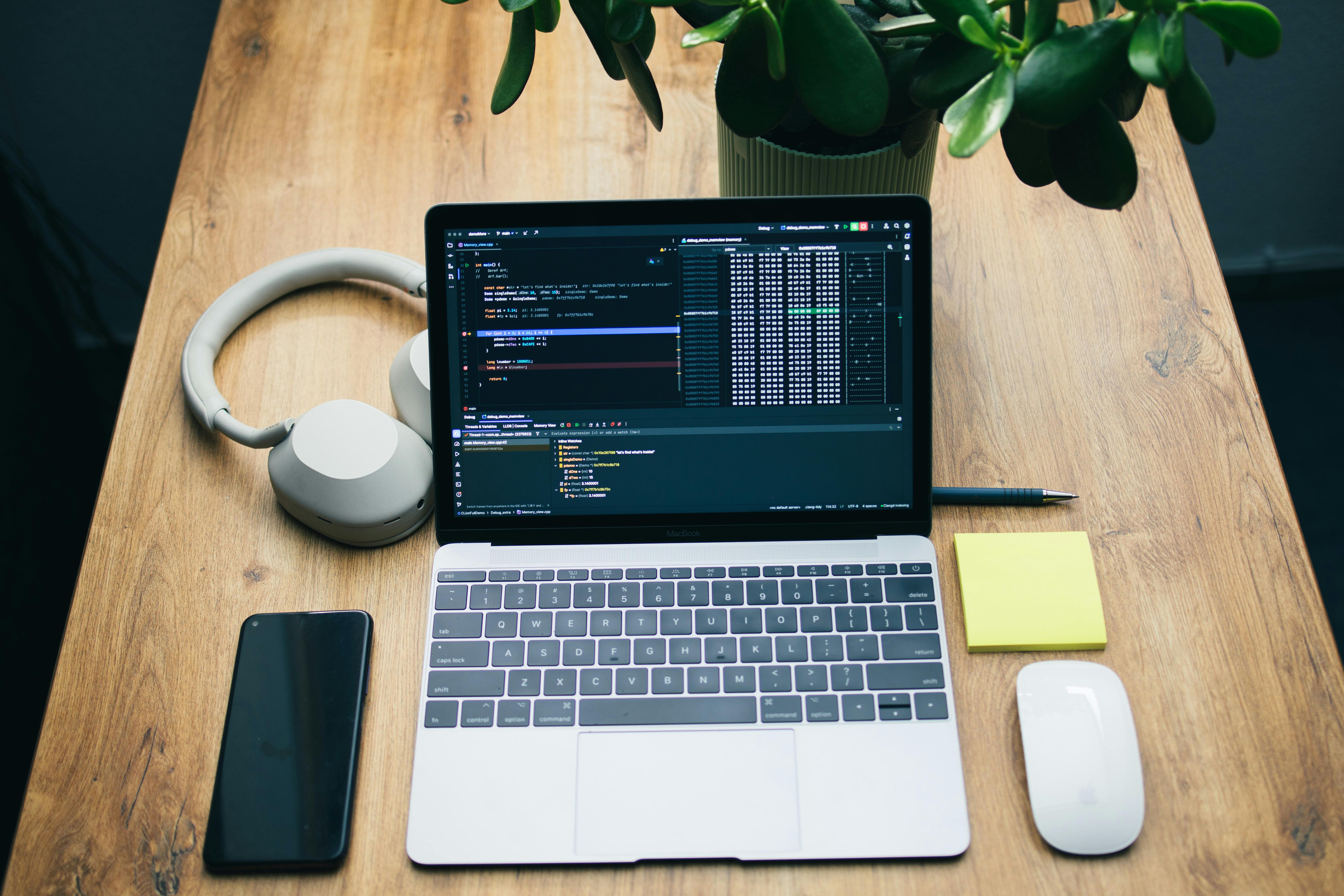 Your Blog - Standard Blogging Platform - README.MD