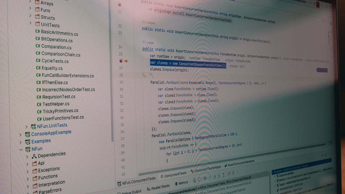 How to evaluate an AI agent before you ship it in practice