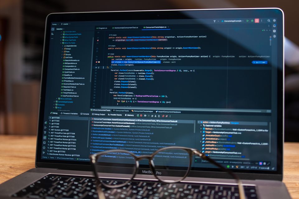 Building content with Artifacts