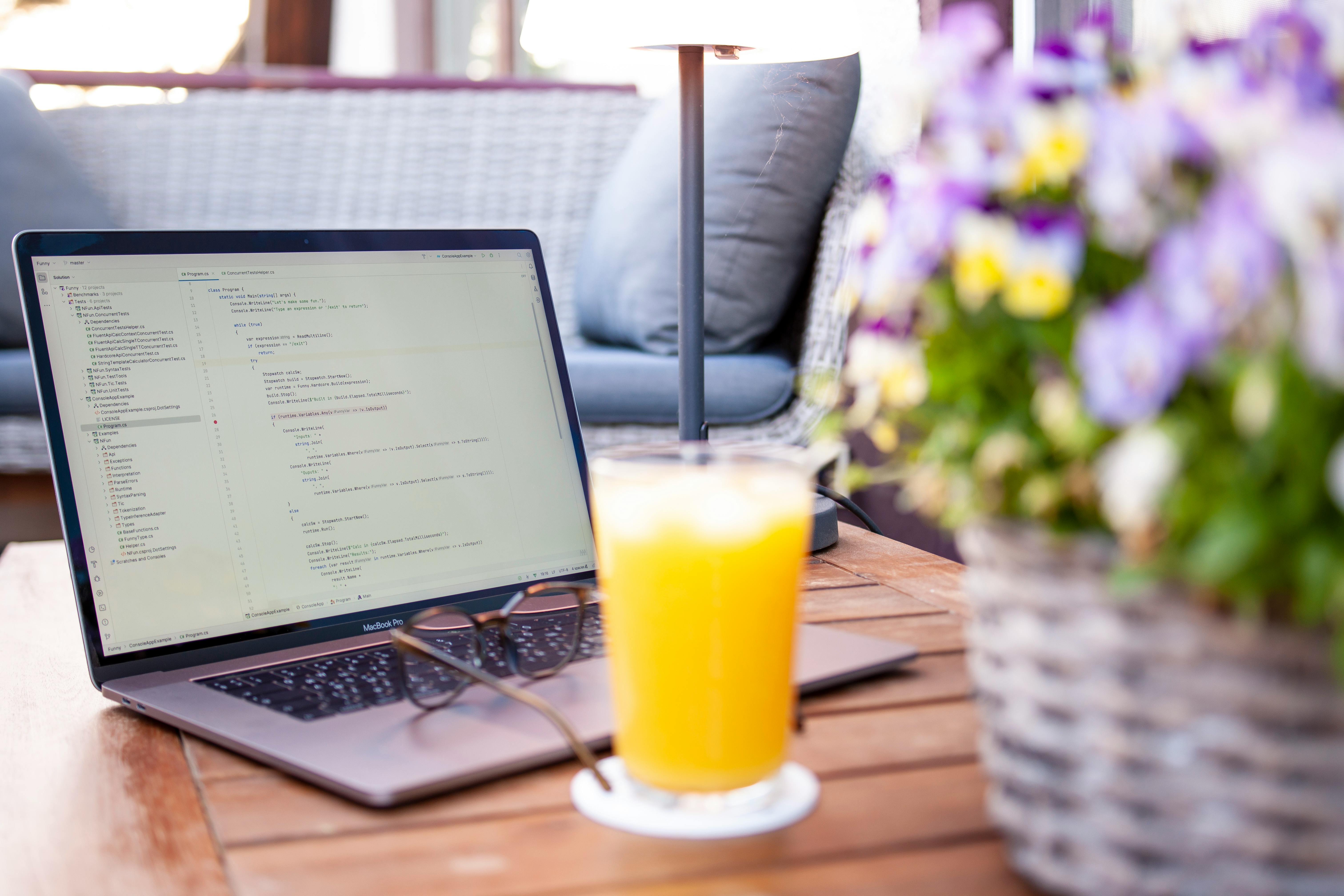 We are Changing our Developer Productivity Experiment Design — Photo by Daniil Komov on Pexels