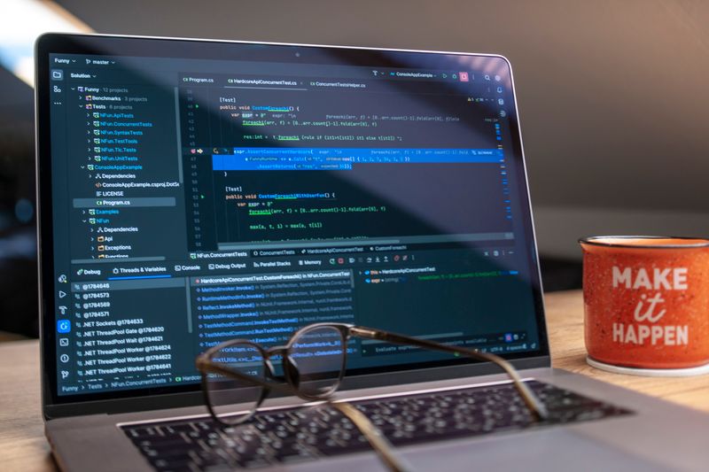 Pàgines web programades