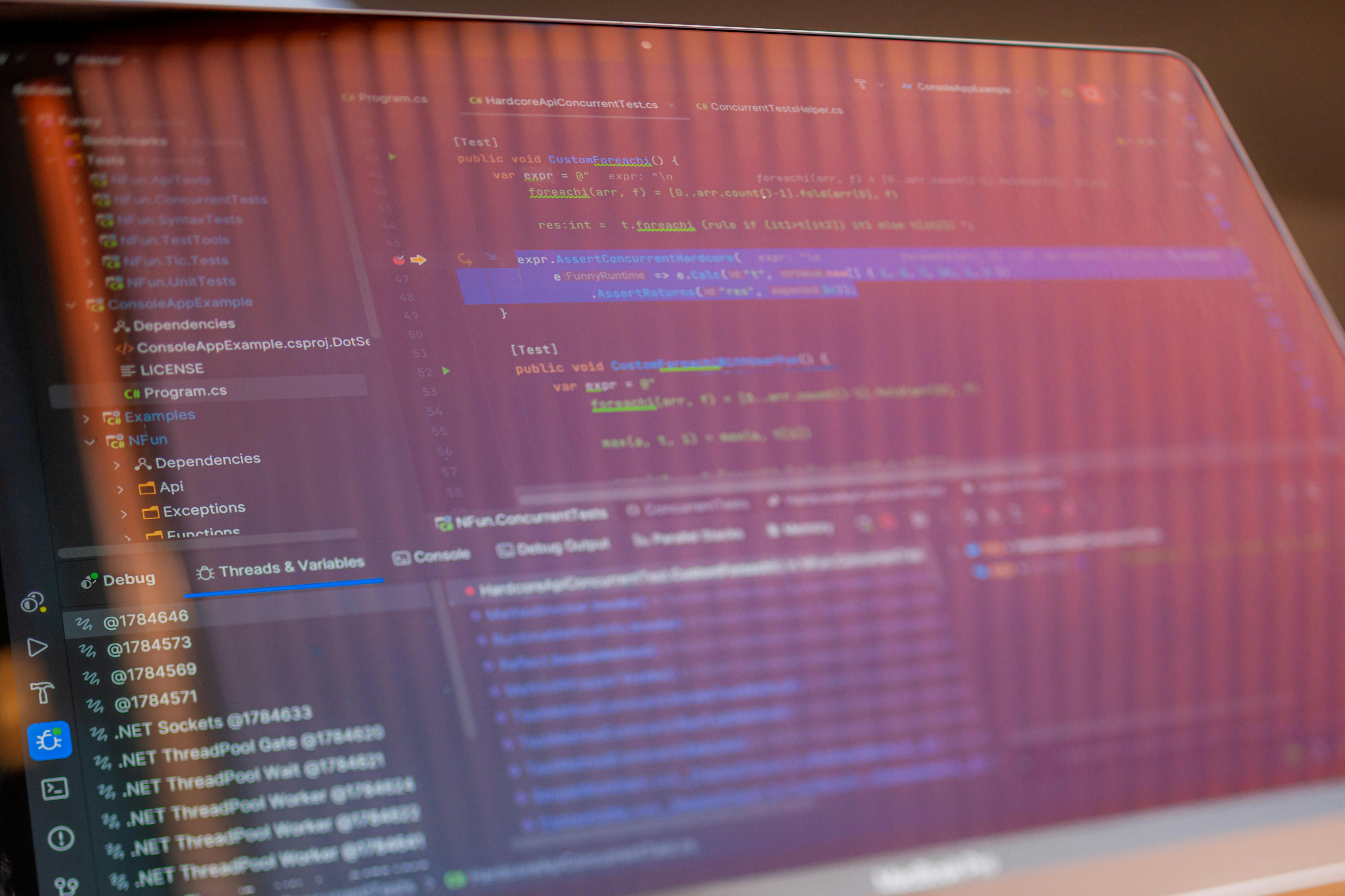 Software Development Background Image Photos, Download The BEST Free ...