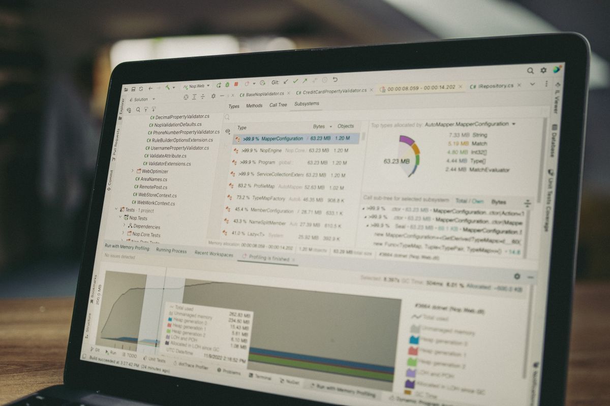 BQool repricing dashboard
