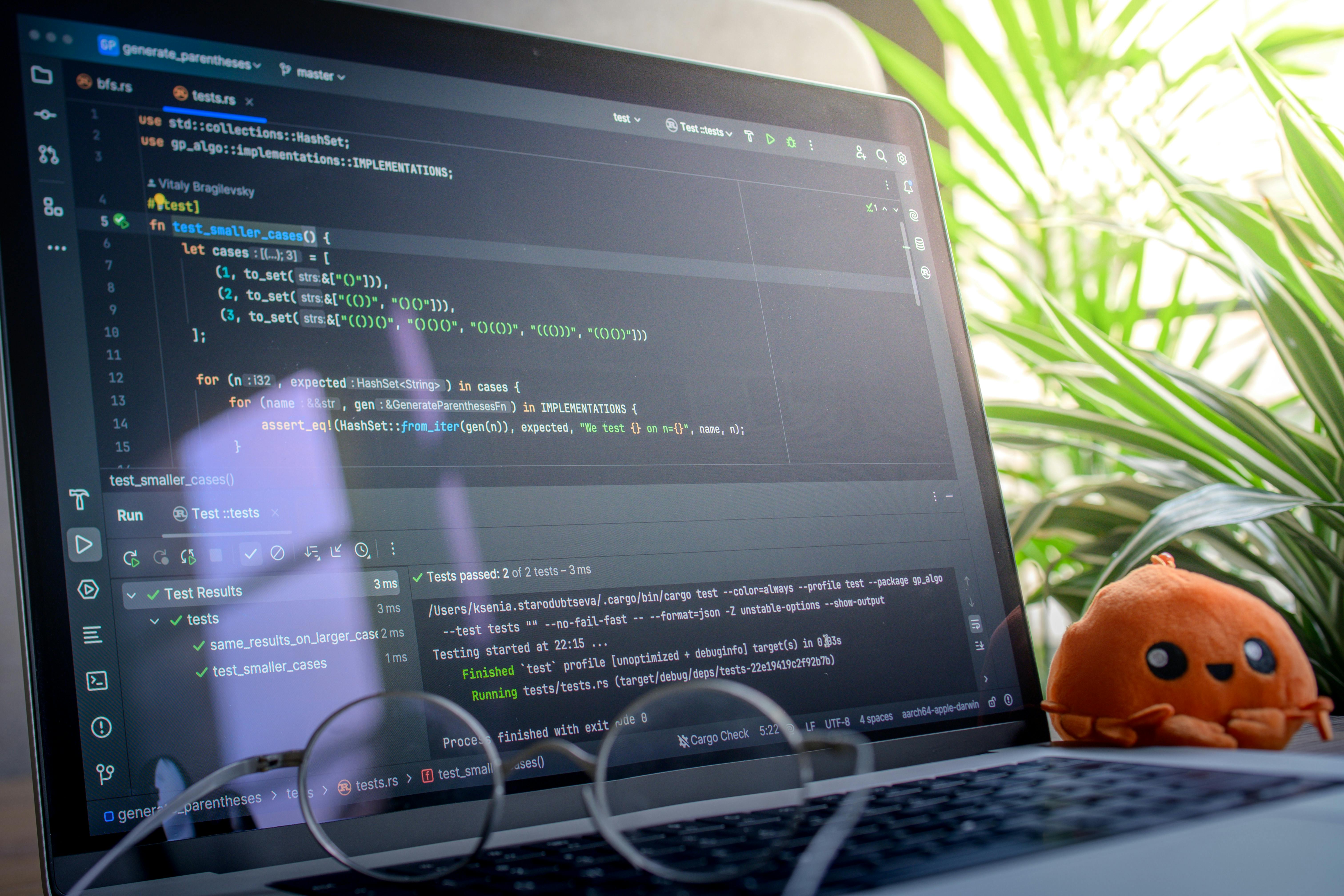 A Practical Guide to Testing