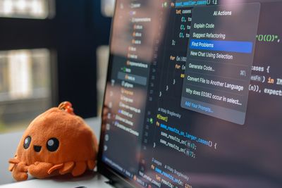 GitHub Copilot