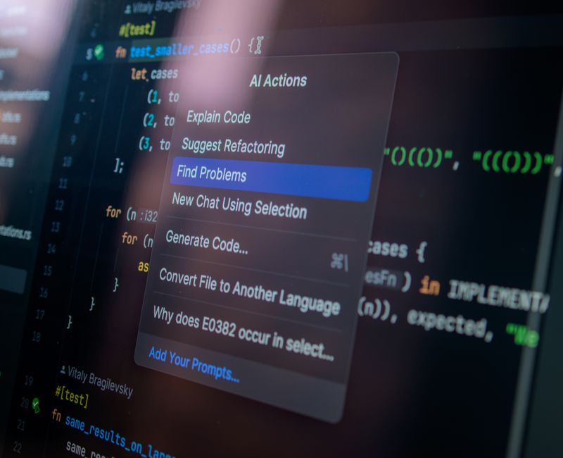 Advanced Time Series AI