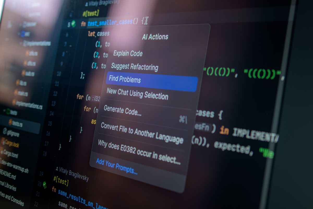 ia et coaching - Les limites de l’IA dans le coaching : une technologie à encadrer