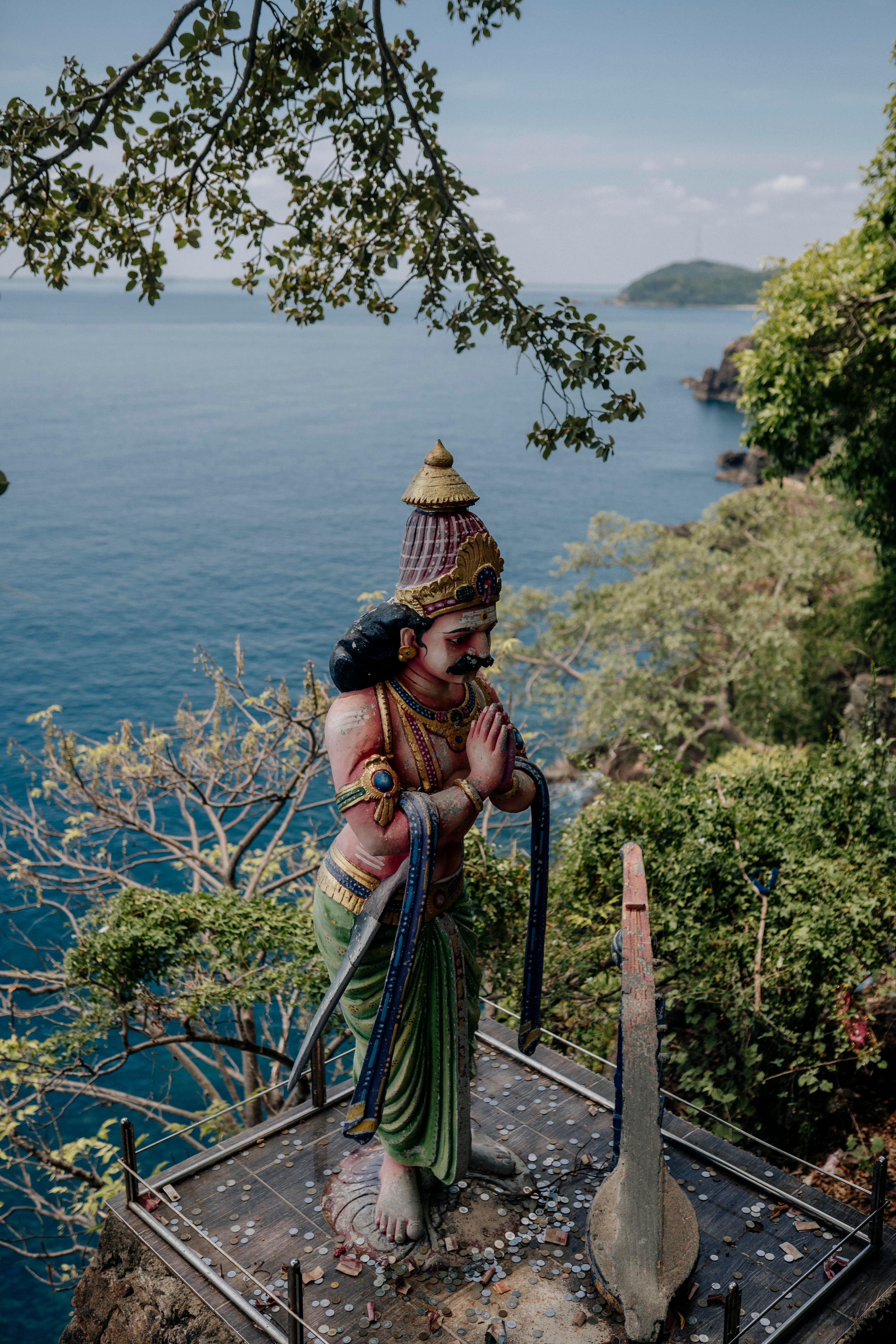 Trincomalee