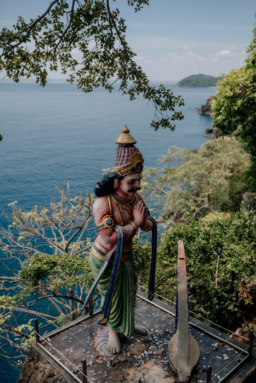 Trincomalee