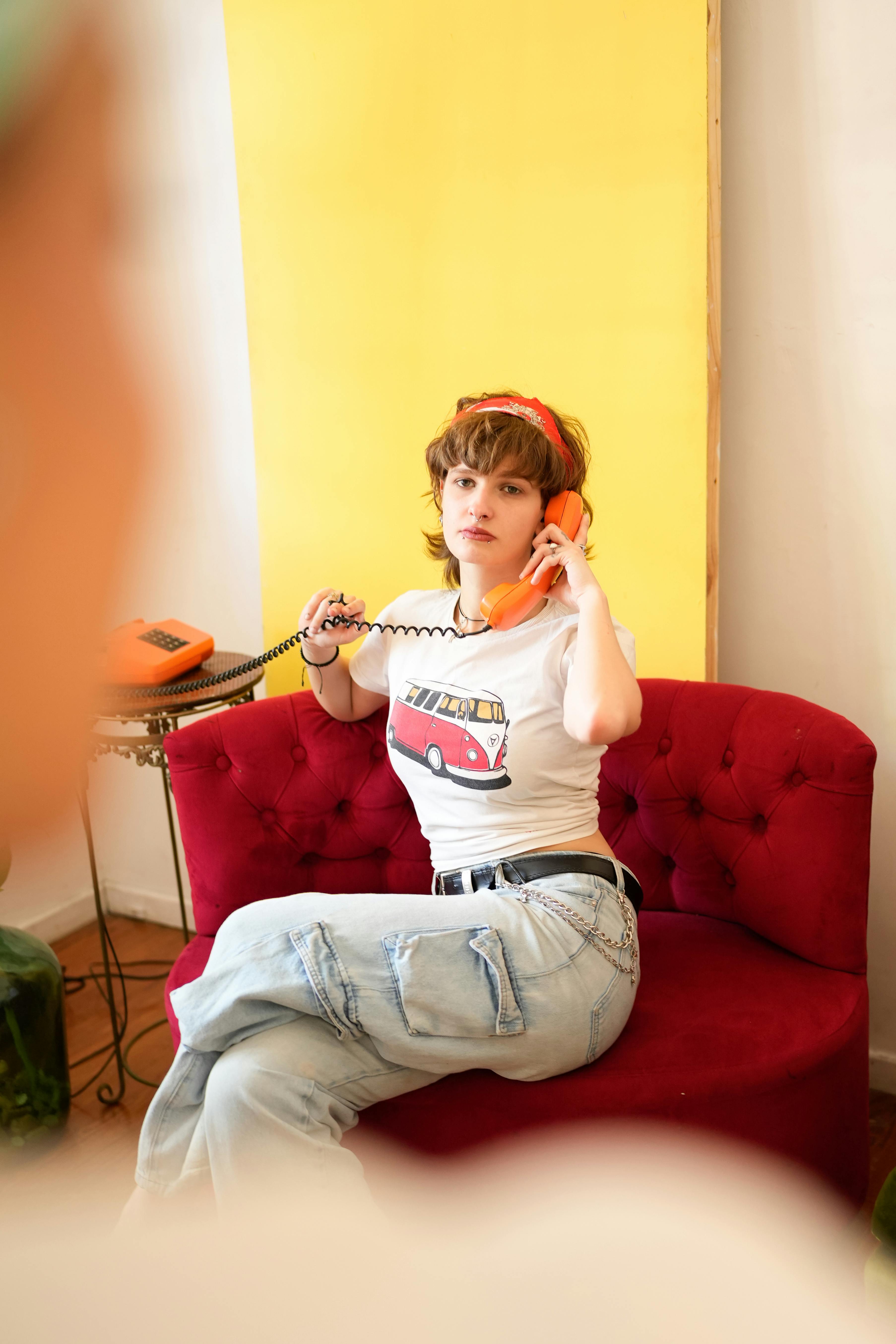 What is vintage style?