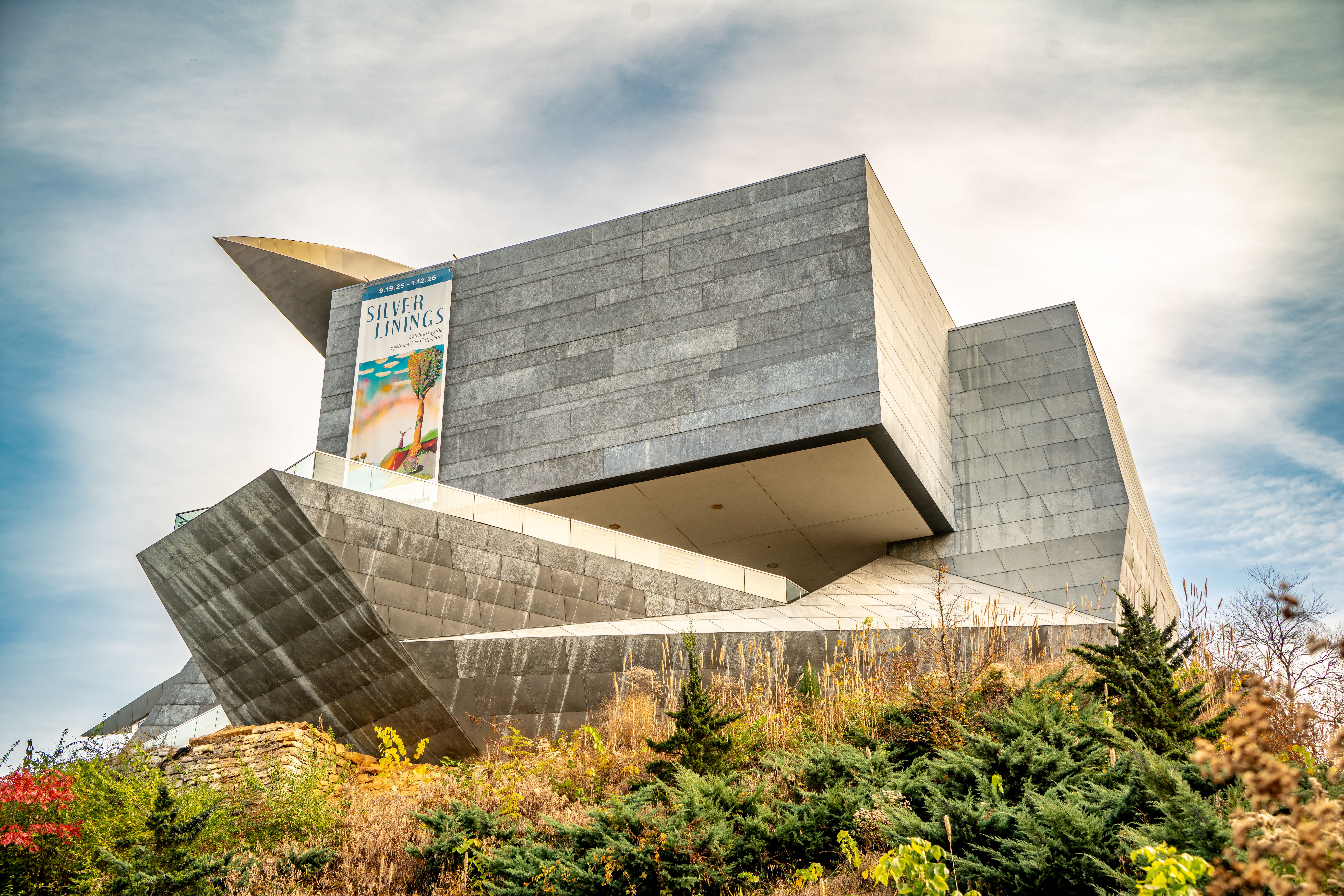 Museums & attractions in Silver Lake