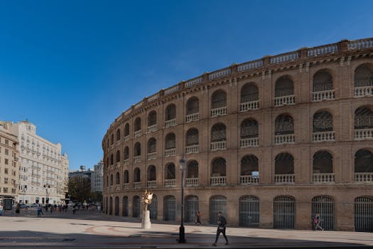 Valencia, Spain photo 18