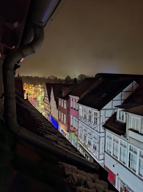 Free Schnee Celle 2025 Stock Photo
