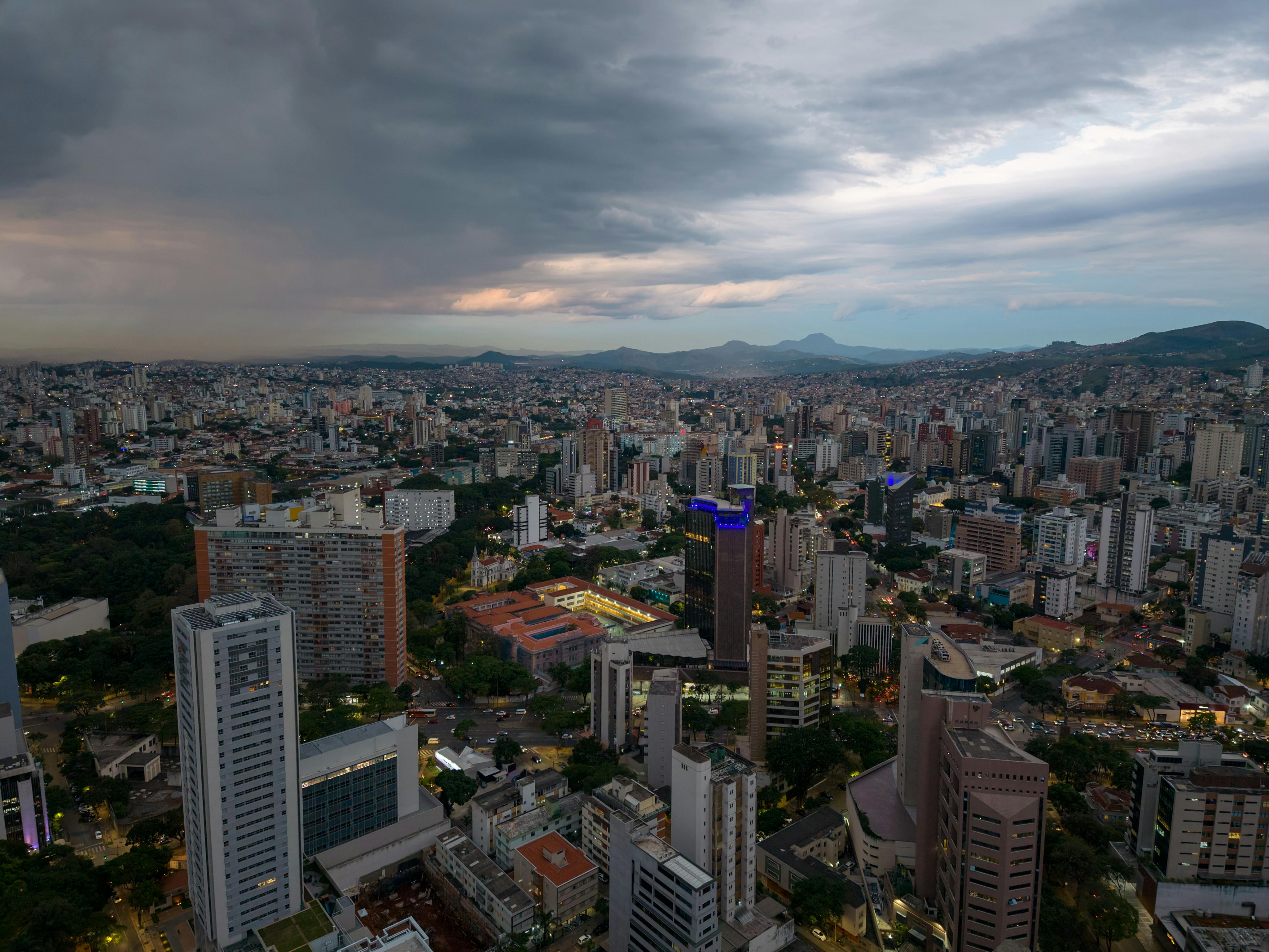 Thaba-Tseka, Lesotho - travel photo