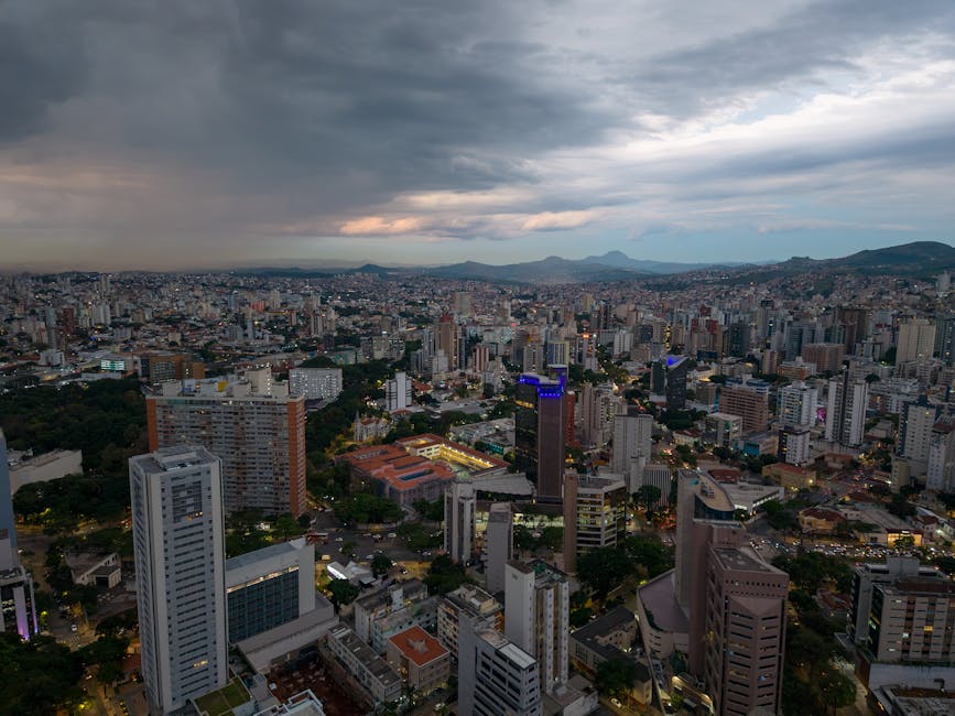 Petrópolis, Brazil - travel photo