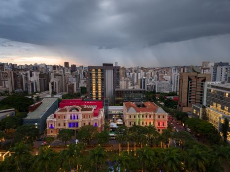 Belo Horizonte, Brazil
