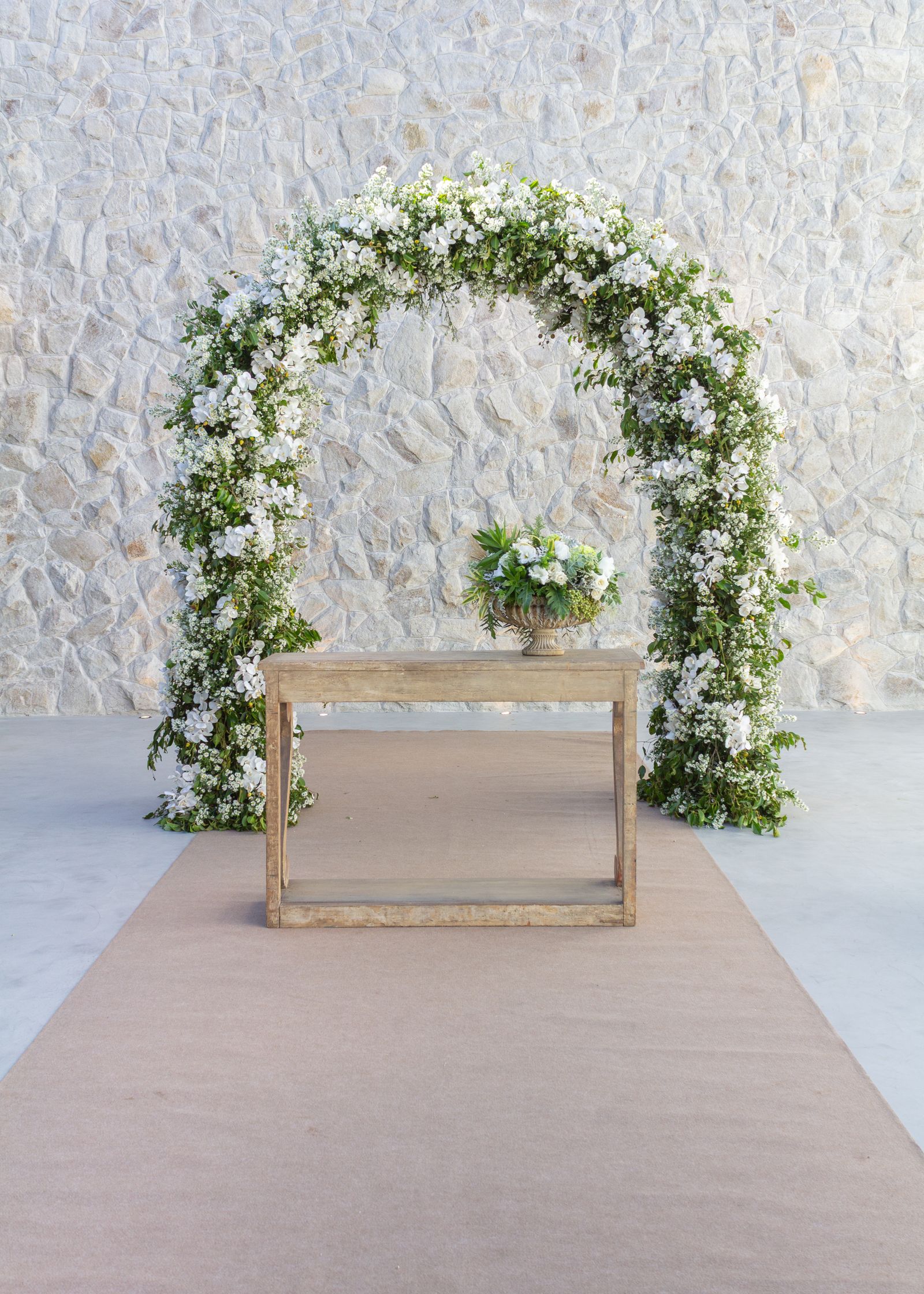 Idea visual de boda relacionada con ideas boda originales