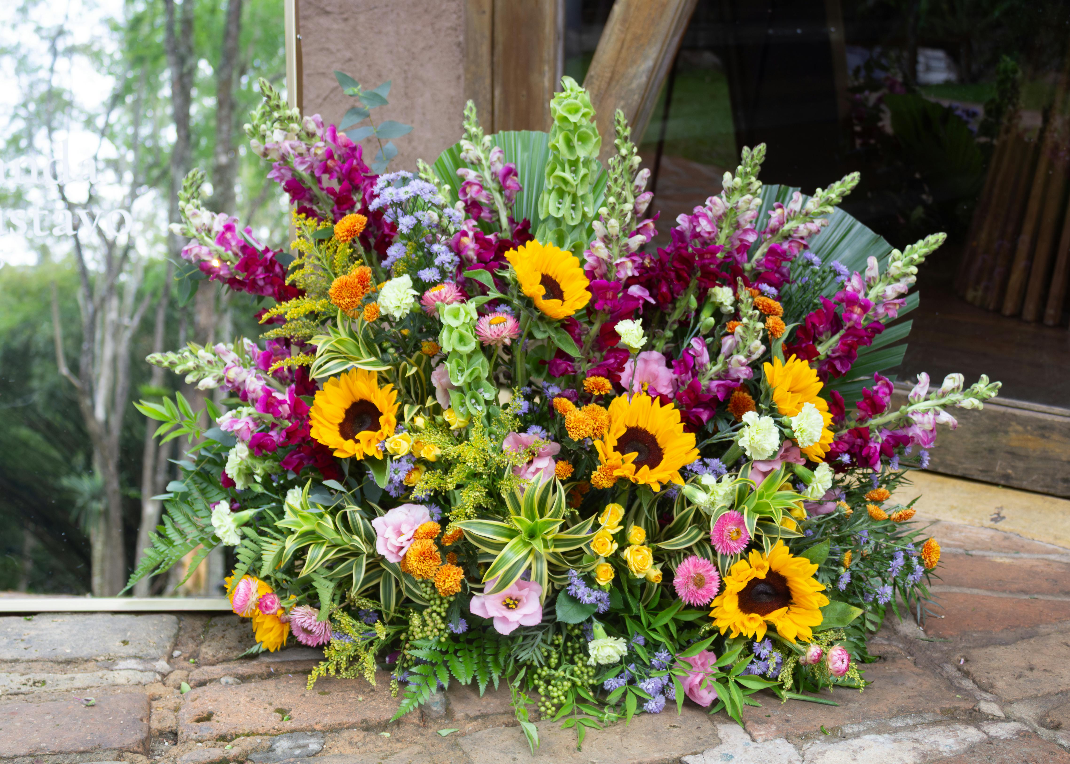 2025嘉義花海生活節11月29日浪漫開幕，邀您共賞繽紛花海