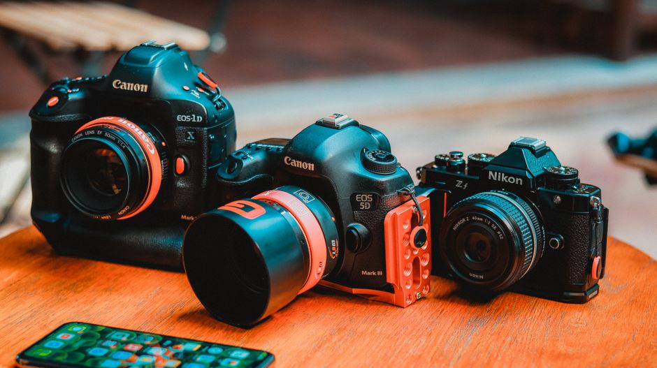 ライバル機 Canon SX710HSとの比較のイメージ