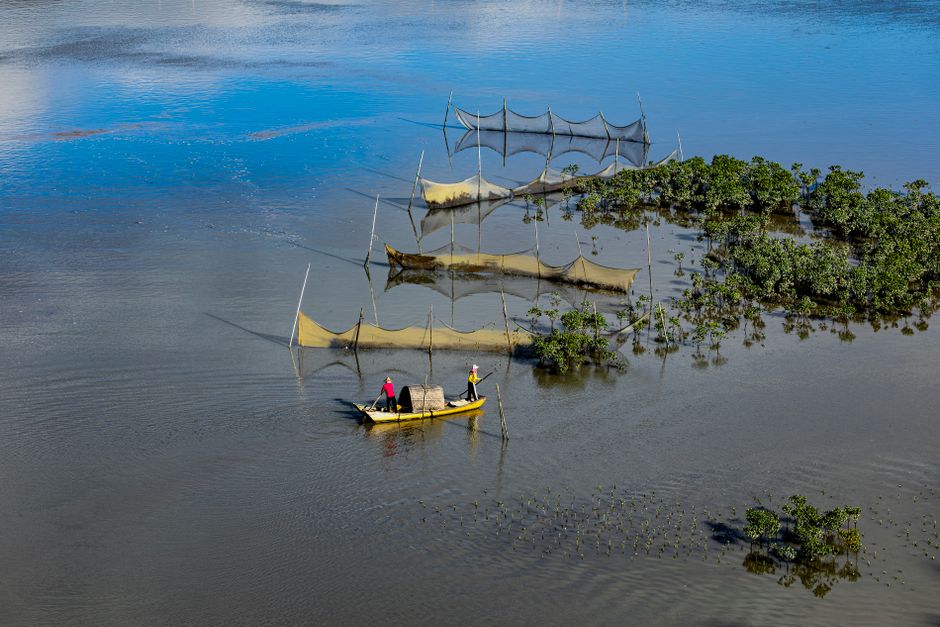 Two Barra Comps, One Big Week: Weipa Booms, the Daly Rebuilds