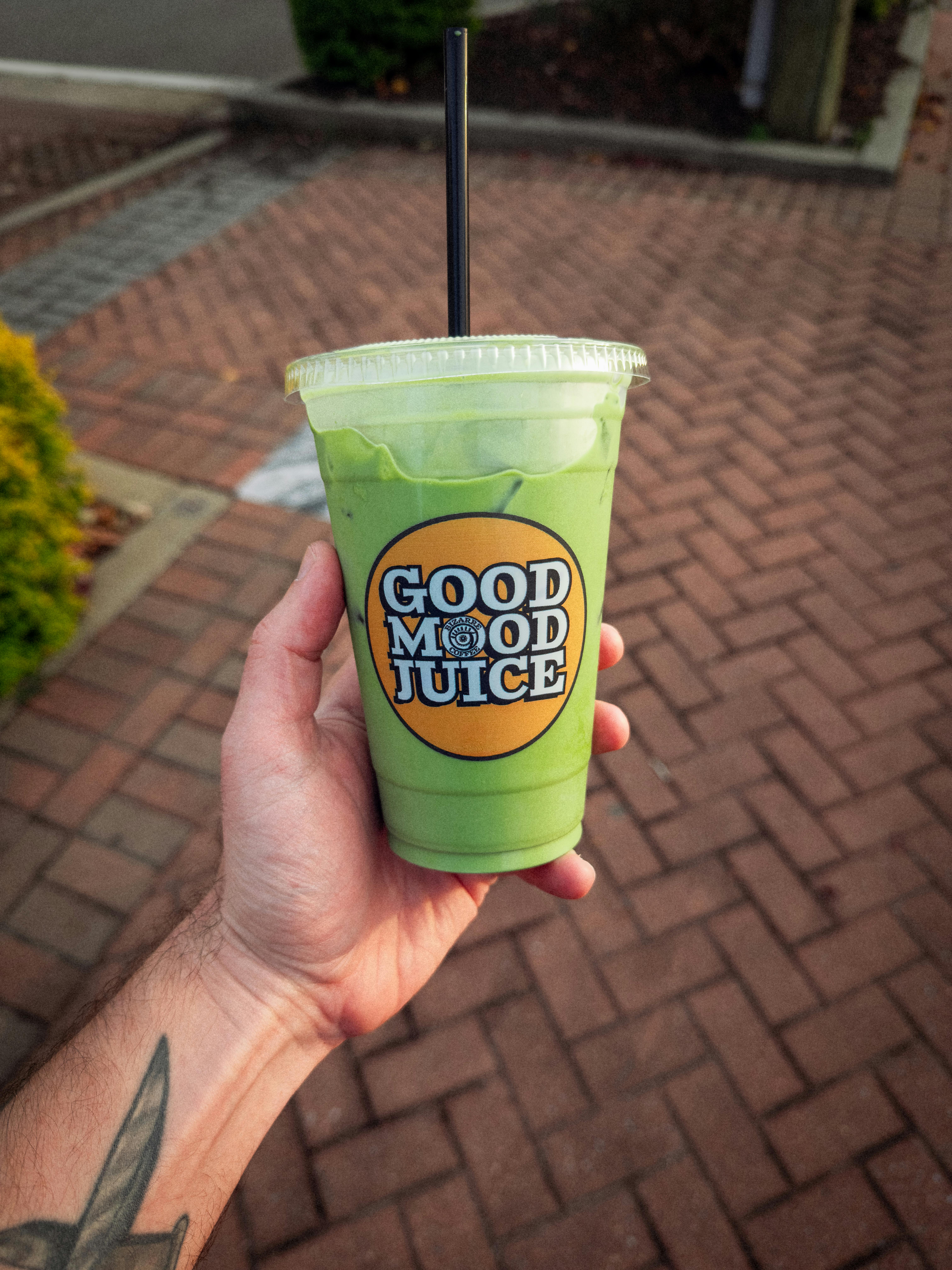 Design and Ergonomics of the ⁣Smoothie Master Pro