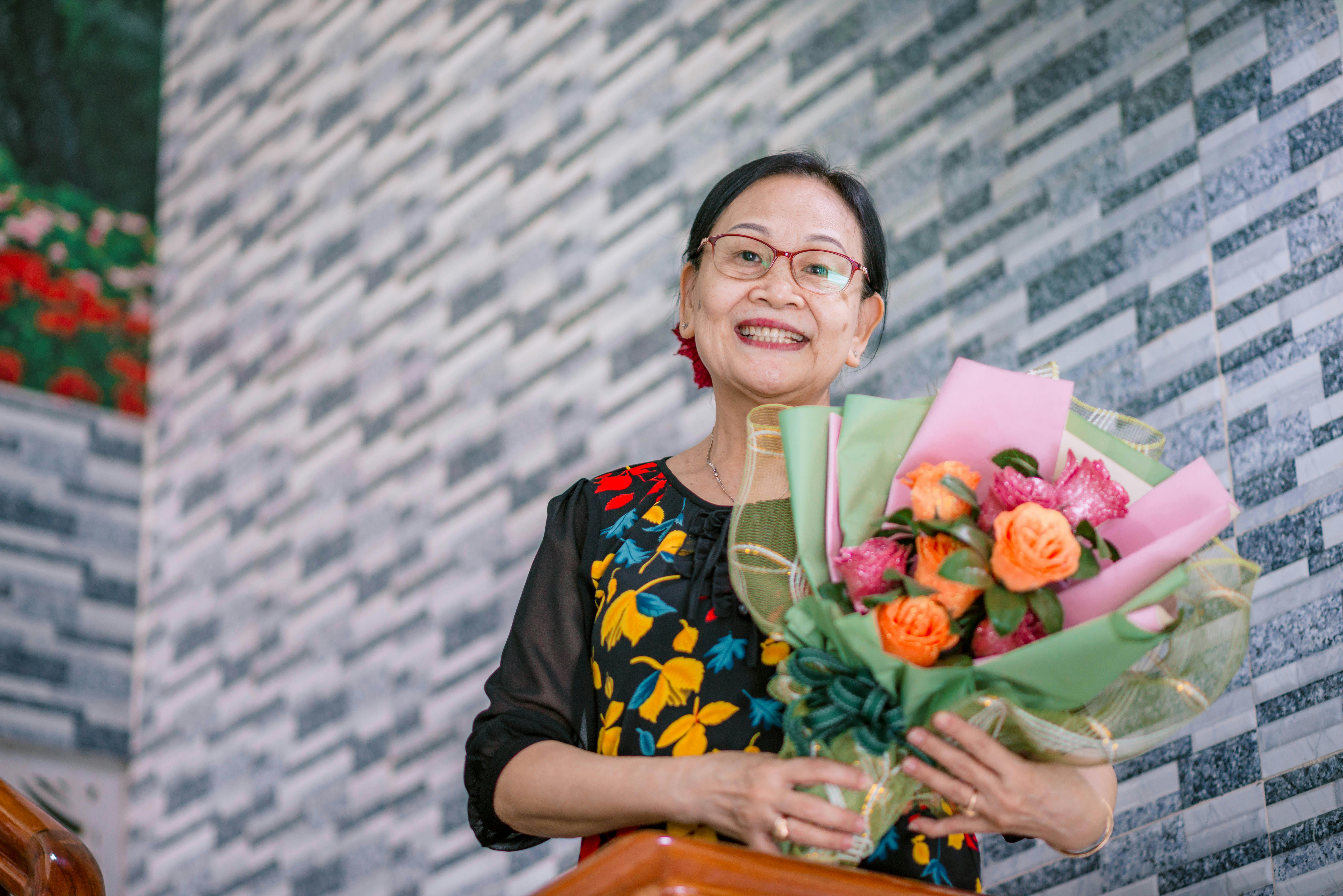 銀向心生活遇見幸福愛銀髮樂園，打造長者全方位體驗