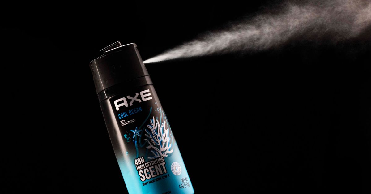 Detailed What Chemicals Are In Spray Deodorant And Are They Bad For Your Skin breakdown with pricing and specifications