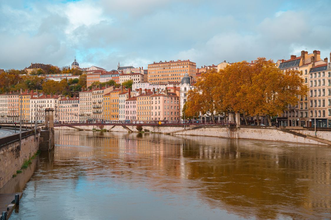 Communes, départements, régions : l'organisation locale en France