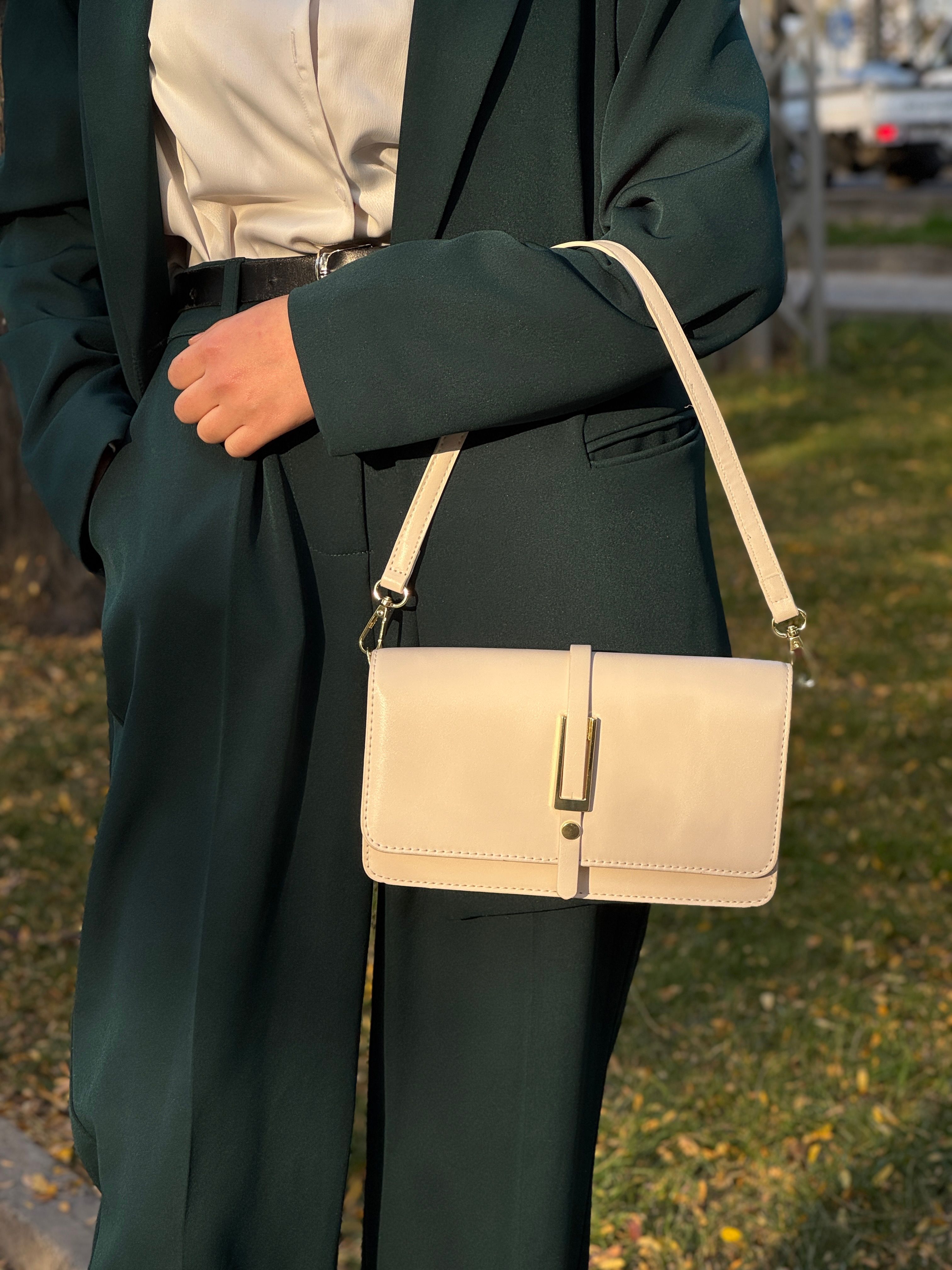 Bolsa Transversal