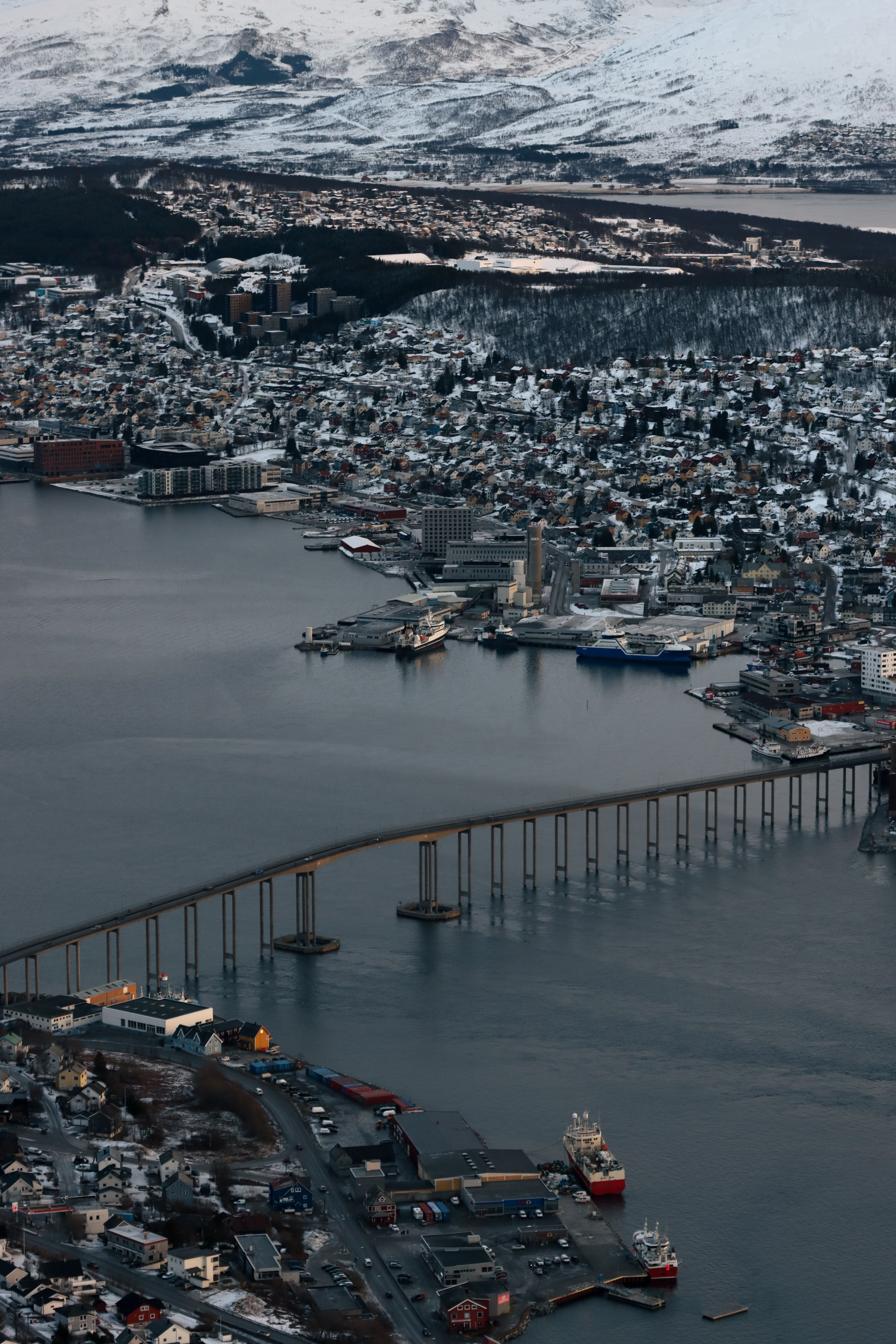 Dating i Tromsø