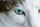 green eyes