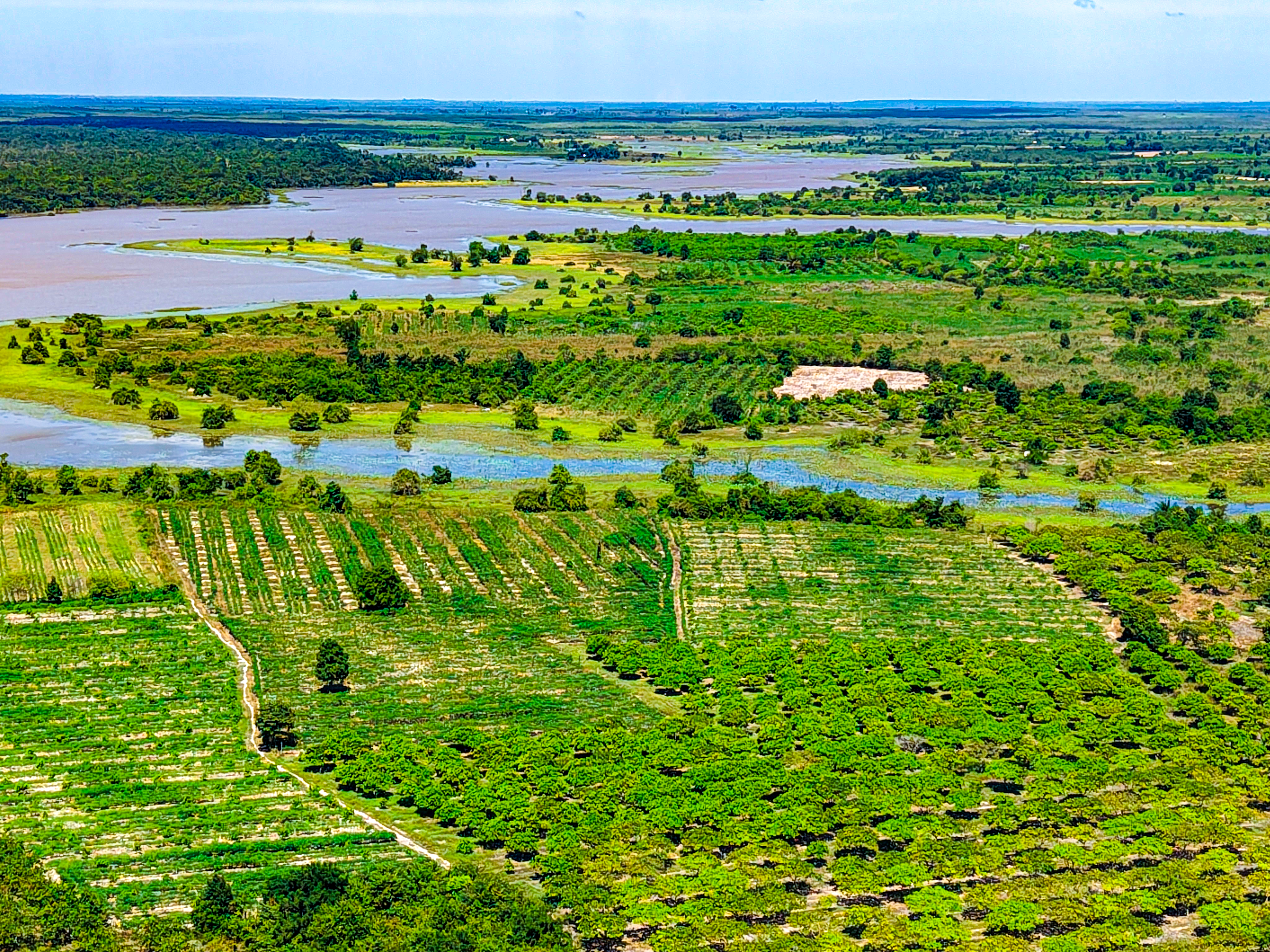Cambodia