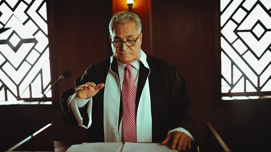 Legal Proceedings and Defense