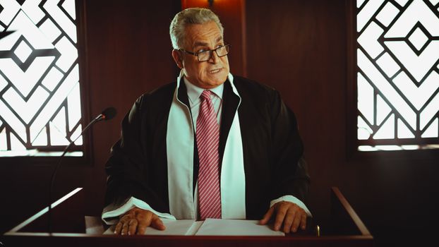 AG Blanche Faces Uproar Over Political Event Appearances