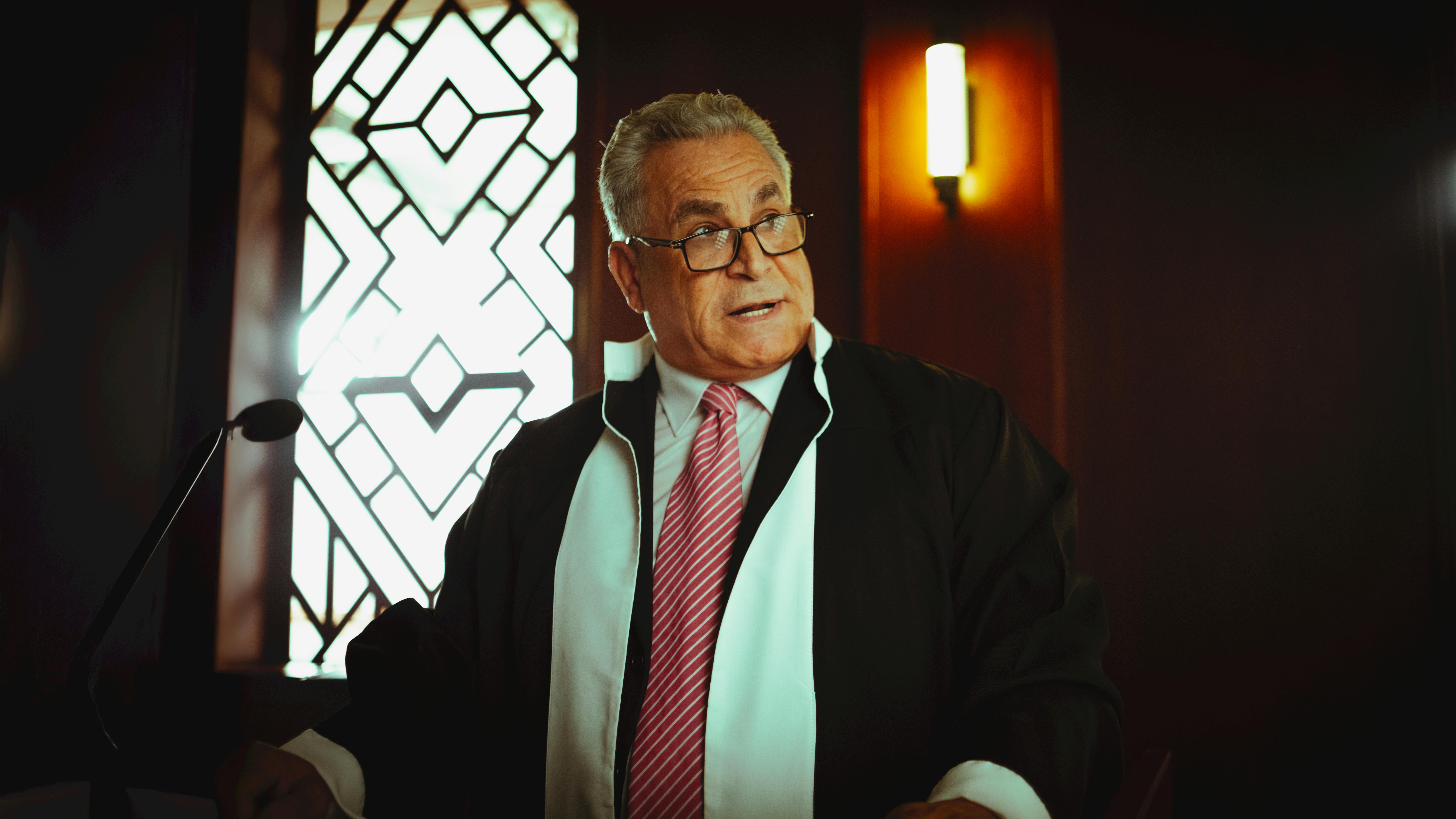 How to Win Over the Jury: Strategies for Effective Courtroom Persuasion