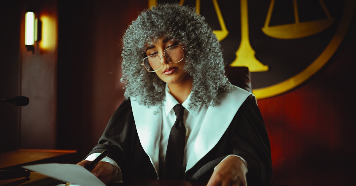 Comprendre la procédure pénale étape par étape