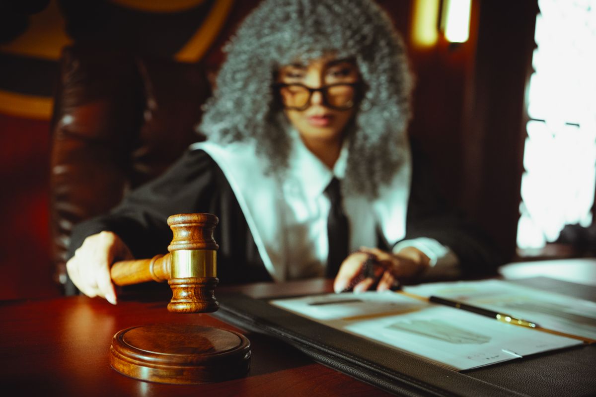 Consultor legal