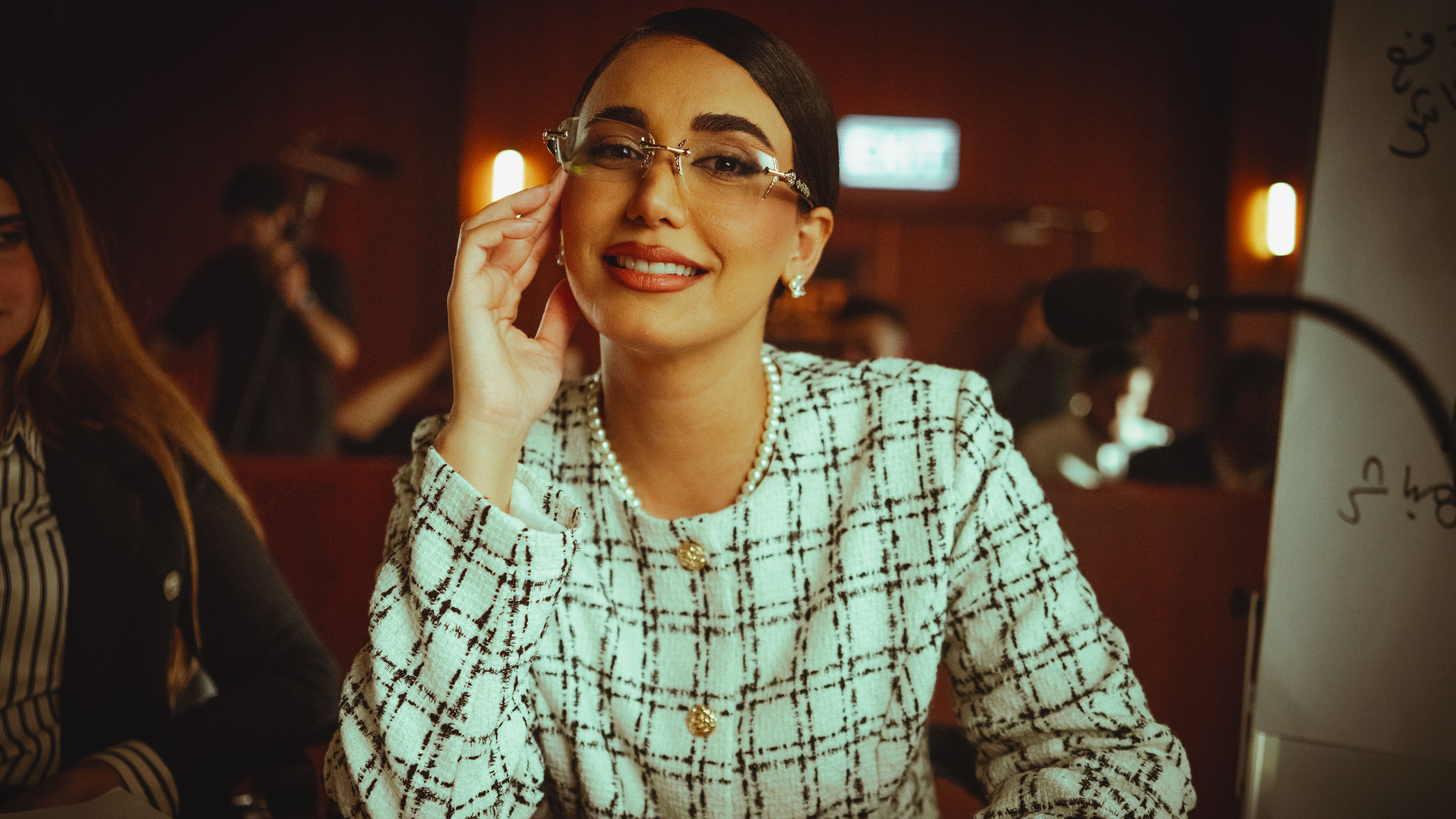 Senátorka Hassan sa pýta ministra Kennedyho na 'projekty z vnútornej potreby' v zdravotníctve