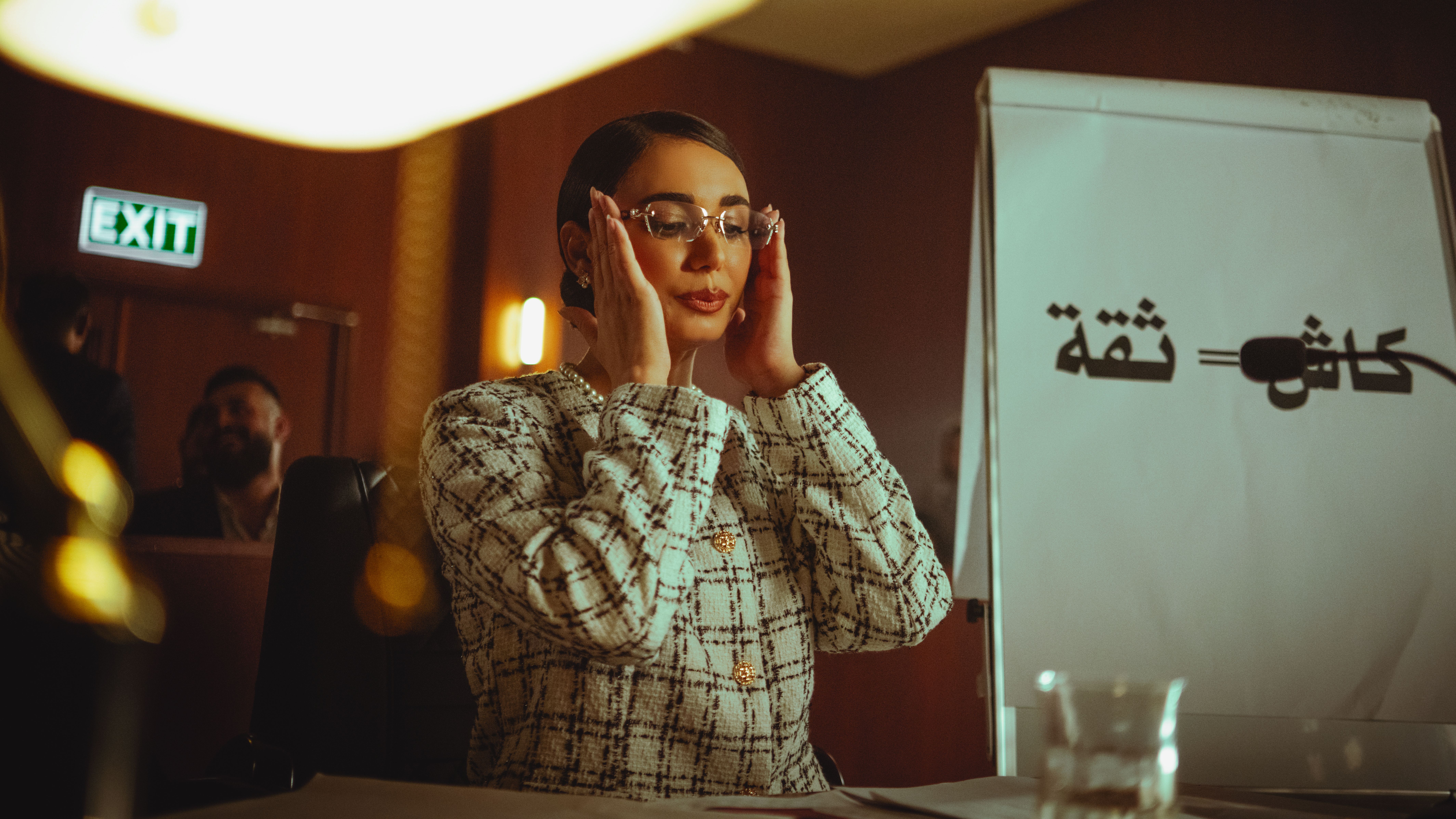 general entertainment authority ksa — Photo by khezez  | خزاز on Pexels
